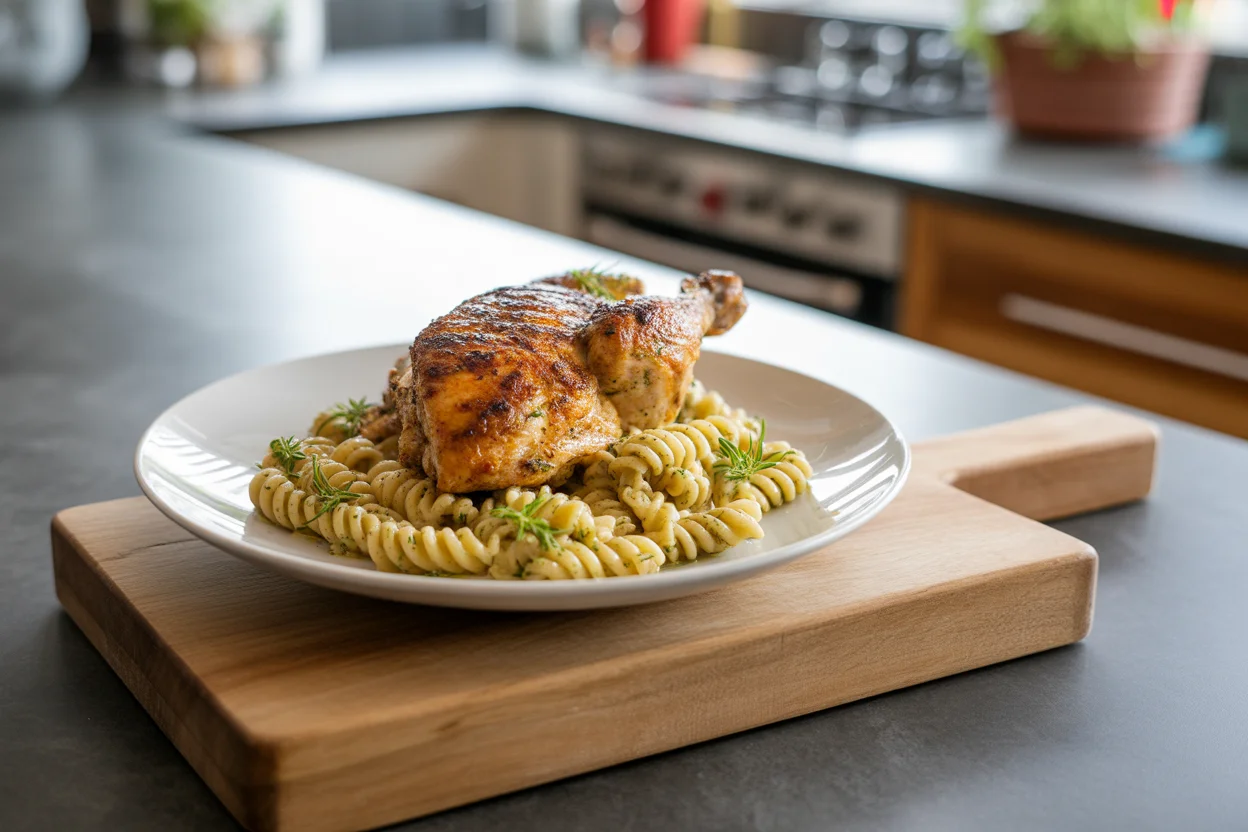 Easy Dinner Recipes