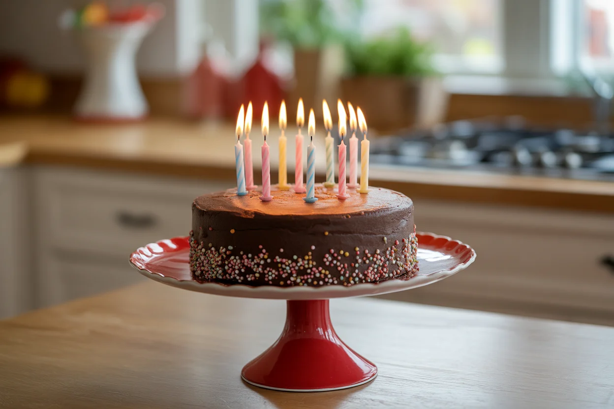 7 Fun and Creative Unique Birthday Cakes to Wow Your Guests 2 Unique Birthday Cakes