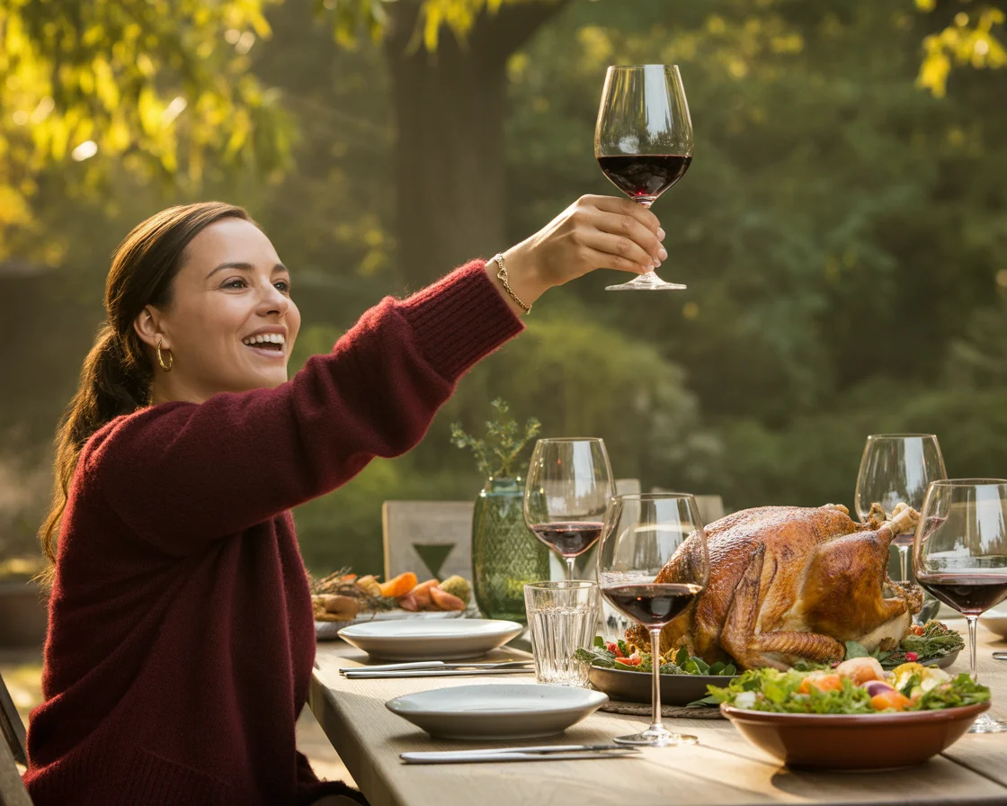 Thanksgiving Recipe Ideas