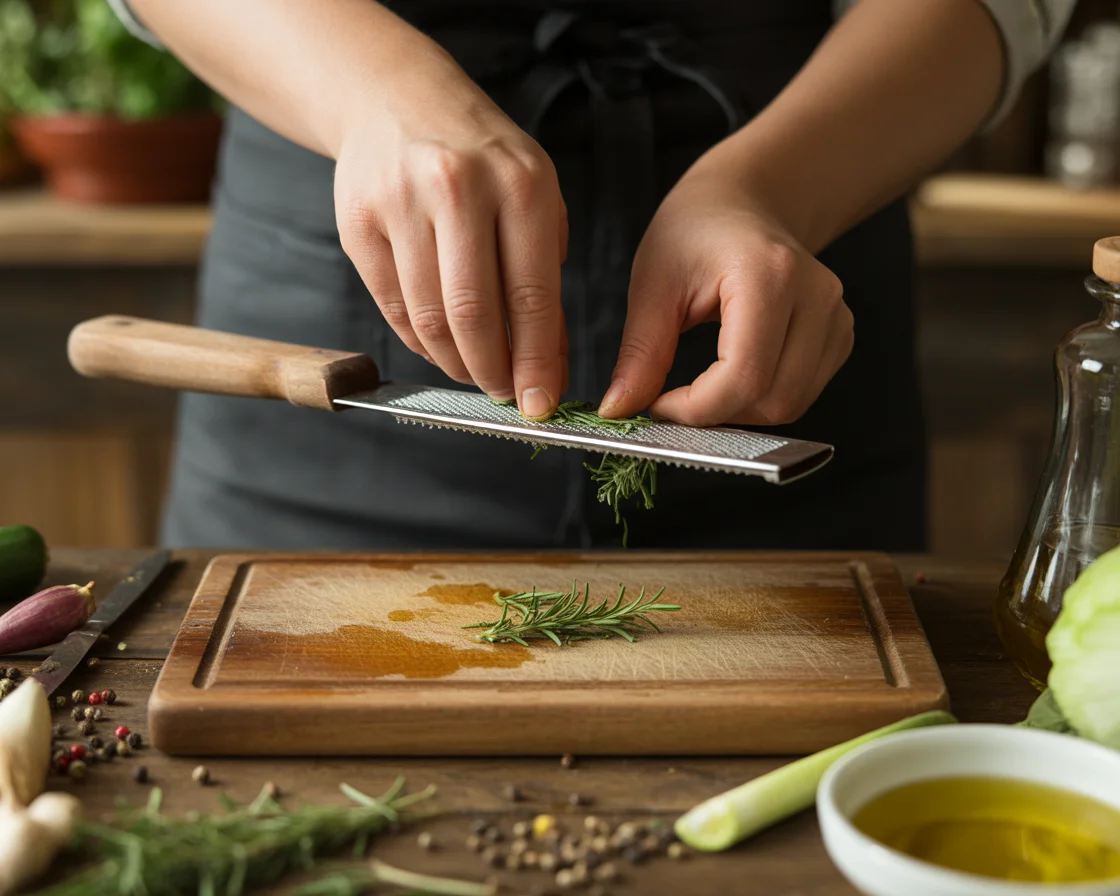 Tasty Thanksgiving Recipe Ideas for a Memorable Feast