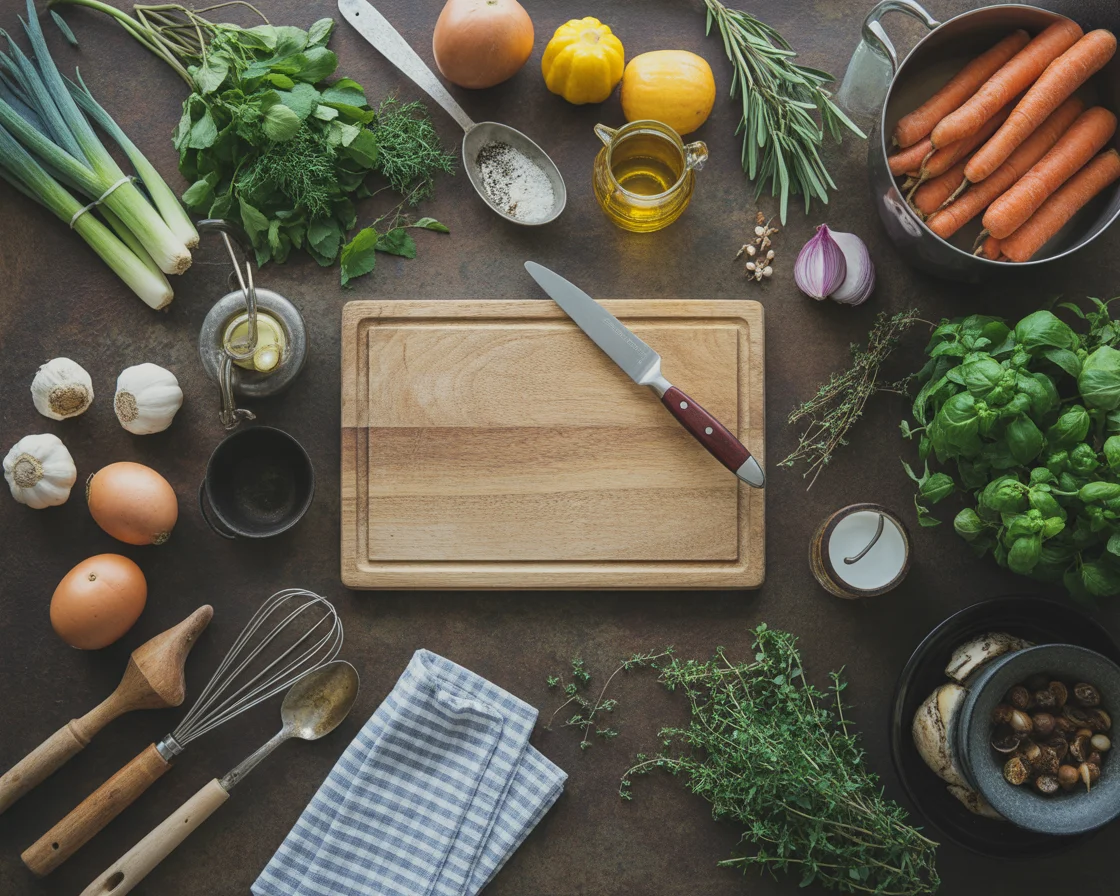 Thanksgiving Recipe Ideas