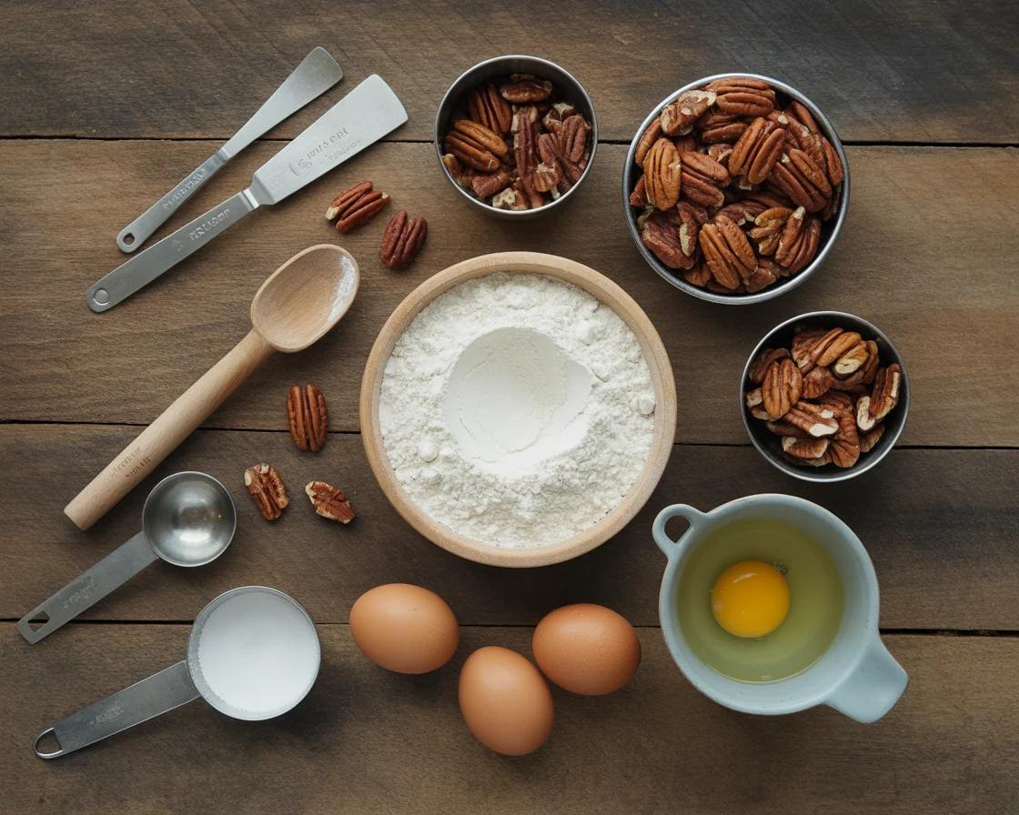 Heavenly Pecan Pie Brownies You'll Want to Make Again and Again