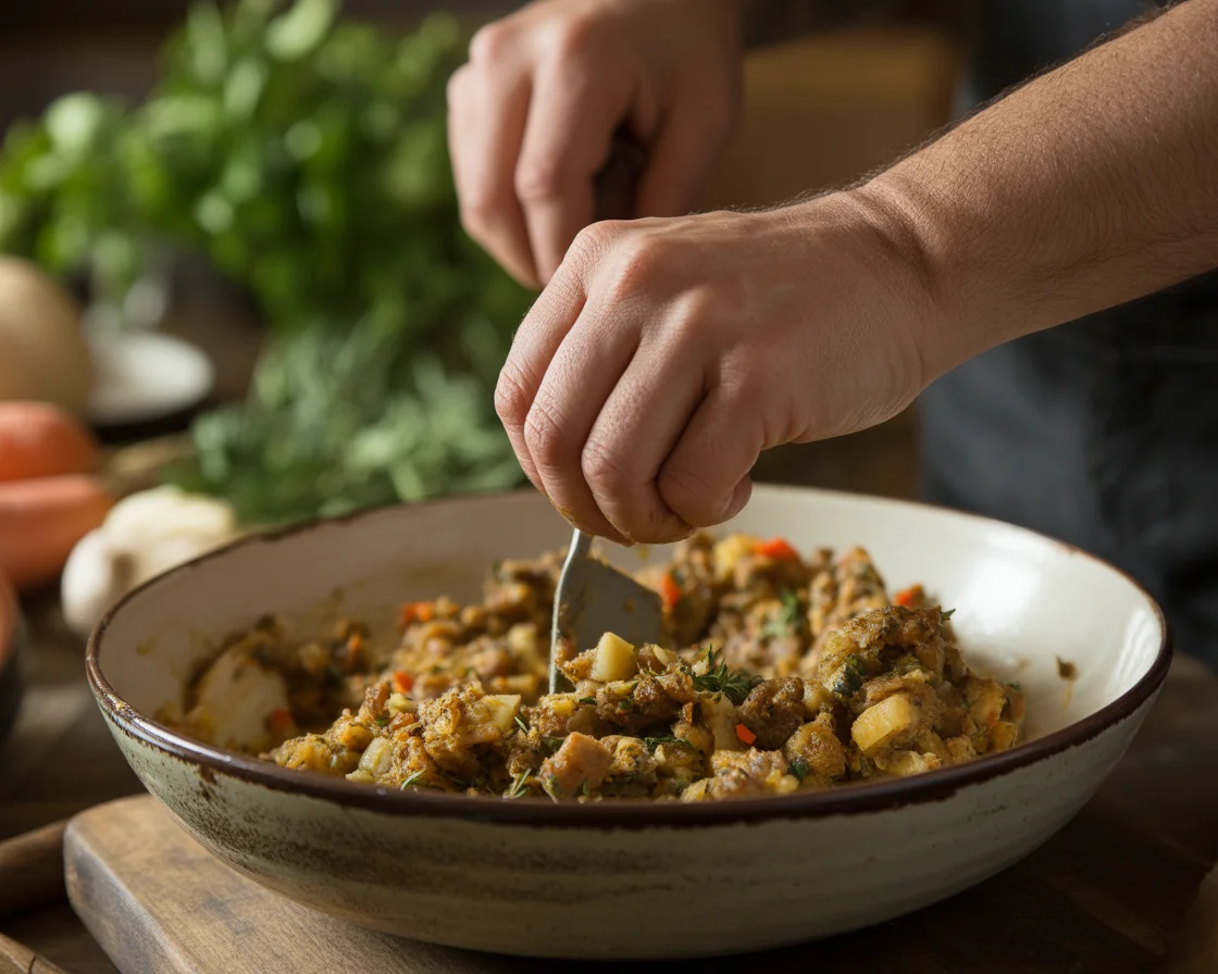 Thanksgiving Potluck and Hosting Guide