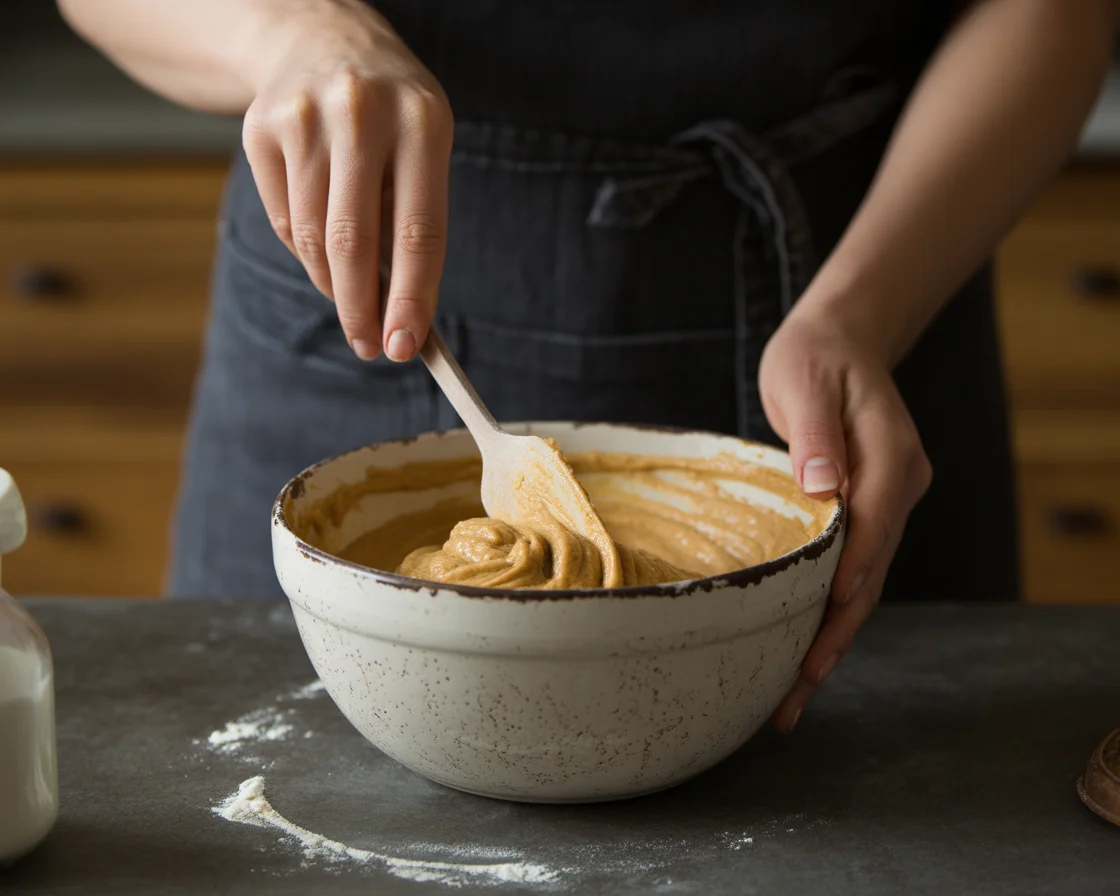 Deliciously Moist Vegan Pumpkin Spice Cake You'll Love