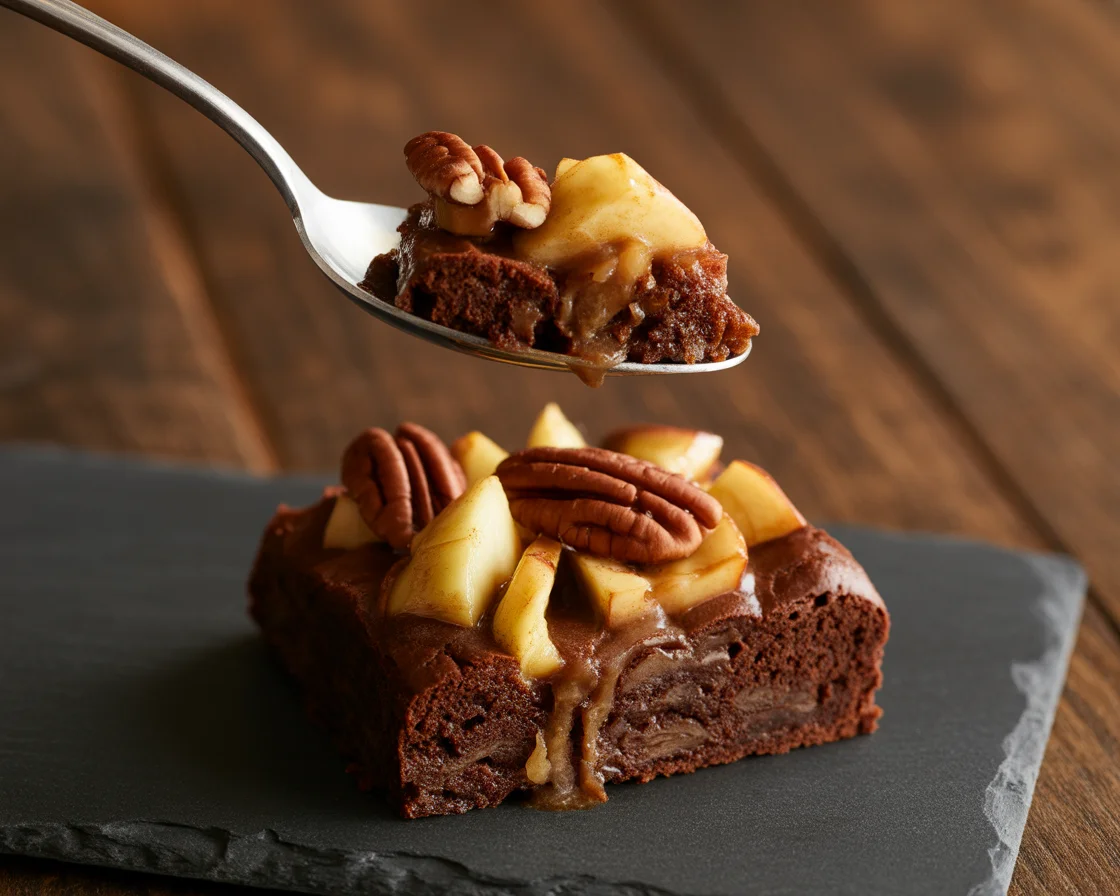 Heavenly Pecan Pie Brownies You'll Want to Make Again and Again