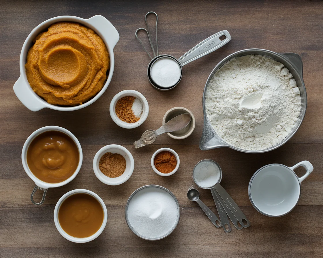Deliciously Moist Vegan Pumpkin Spice Cake You'll Love