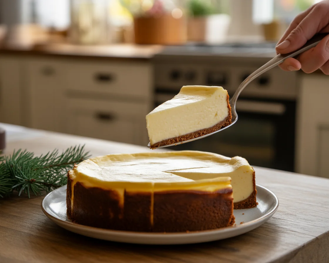 Savor the Season with a Delicious White Chocolate Cranberry Tart
