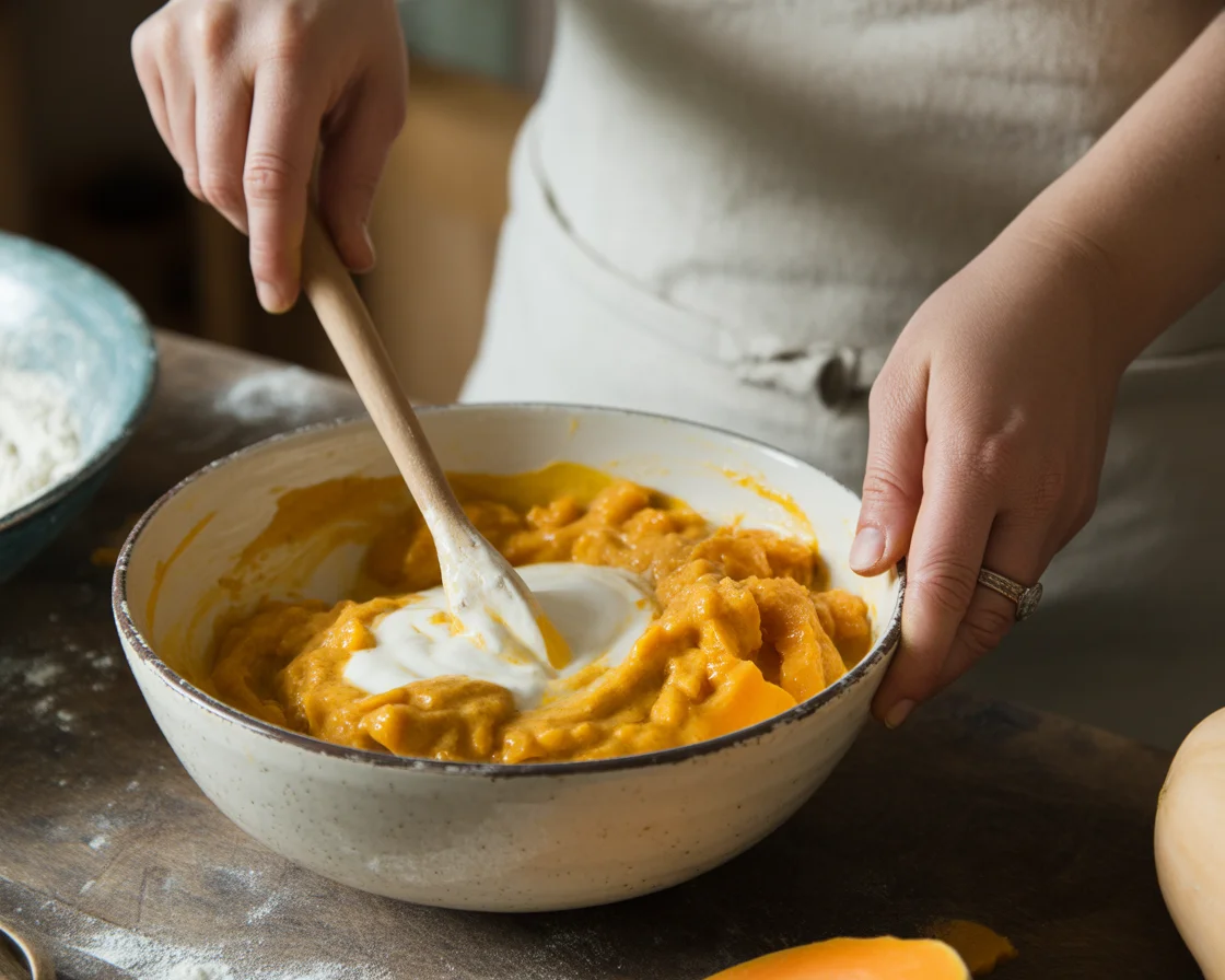 Cozy Butternut Squash Casserole to Warm Your Heart