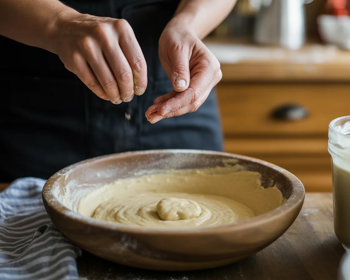 Whip Up Fluffy Japanese Soufflé Pancakes That’ll Melt Your Heart