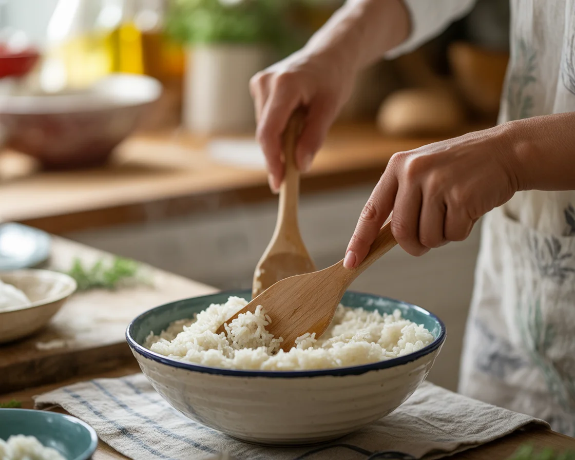 Quick and Tasty Easy Gyeran Bap – Korean Egg Rice You’ll Love