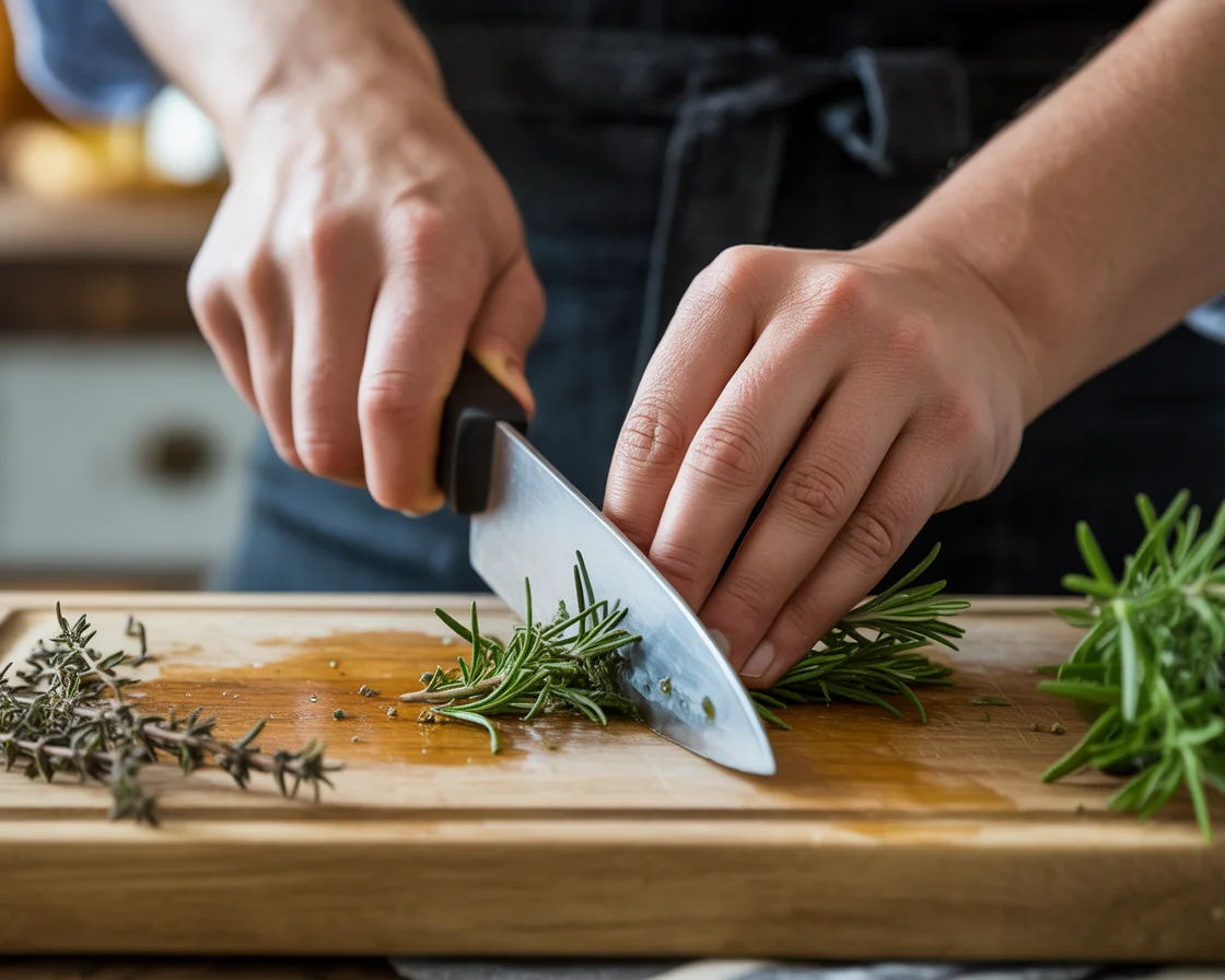 Savory Southern Thanksgiving Recipes Your Family Will Love