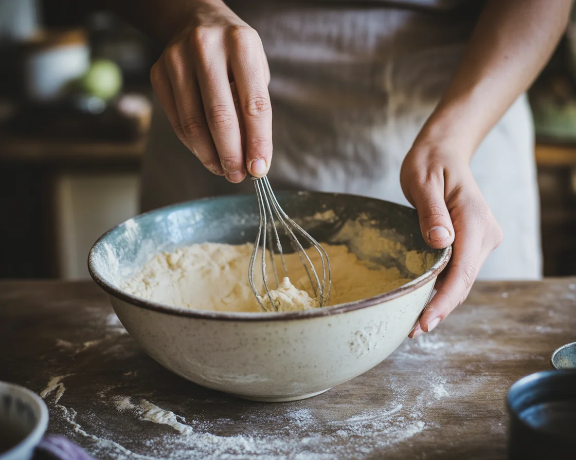 Fluffy Japanese Cotton Cheesecake Recipe You'll Love