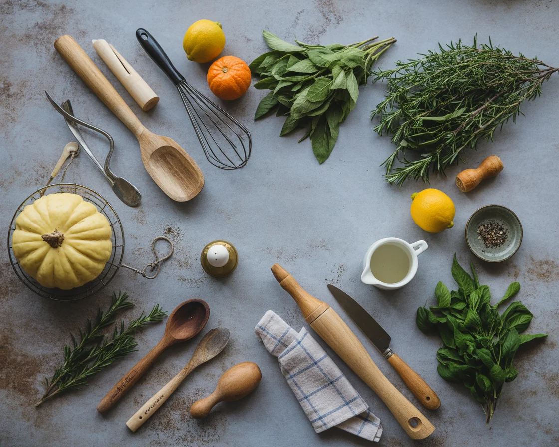Savory Southern Thanksgiving Recipes Your Family Will Love