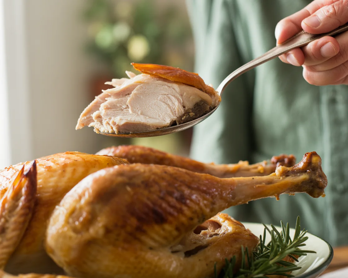 Savory Southern Thanksgiving Recipes Your Family Will Love