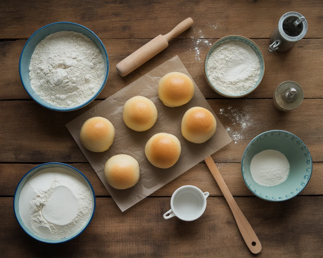 Mouthwatering Texas Roadhouse Rolls You'll Love to Bake at Home