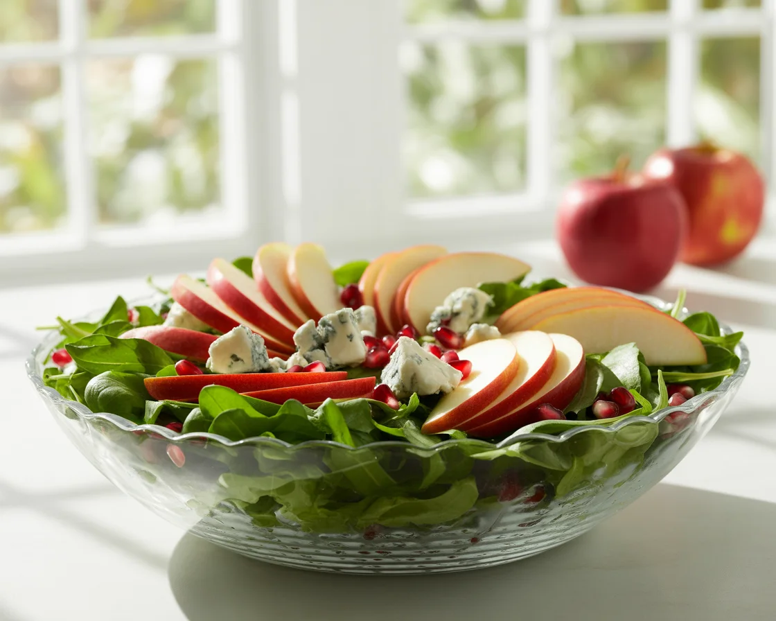 Thanksgiving Salad