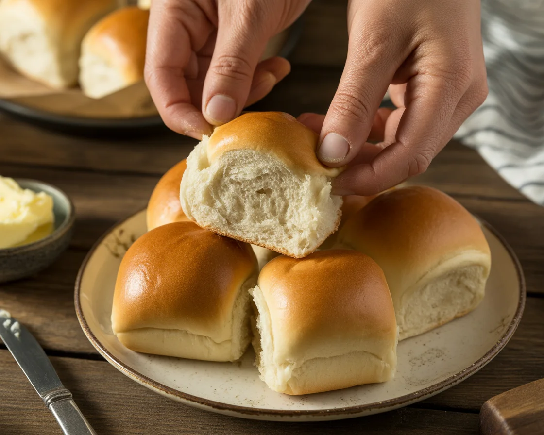 Mouthwatering Texas Roadhouse Rolls You'll Love to Bake at Home