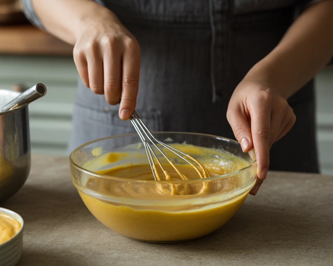 Deliciously Easy Pumpkin Lush - A Layered Delight!