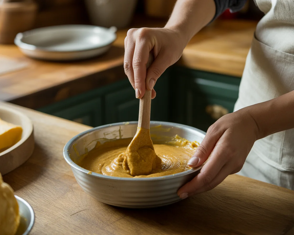 Delicious Pumpkin Pie Cake Pops You’ll Want to Make Today!