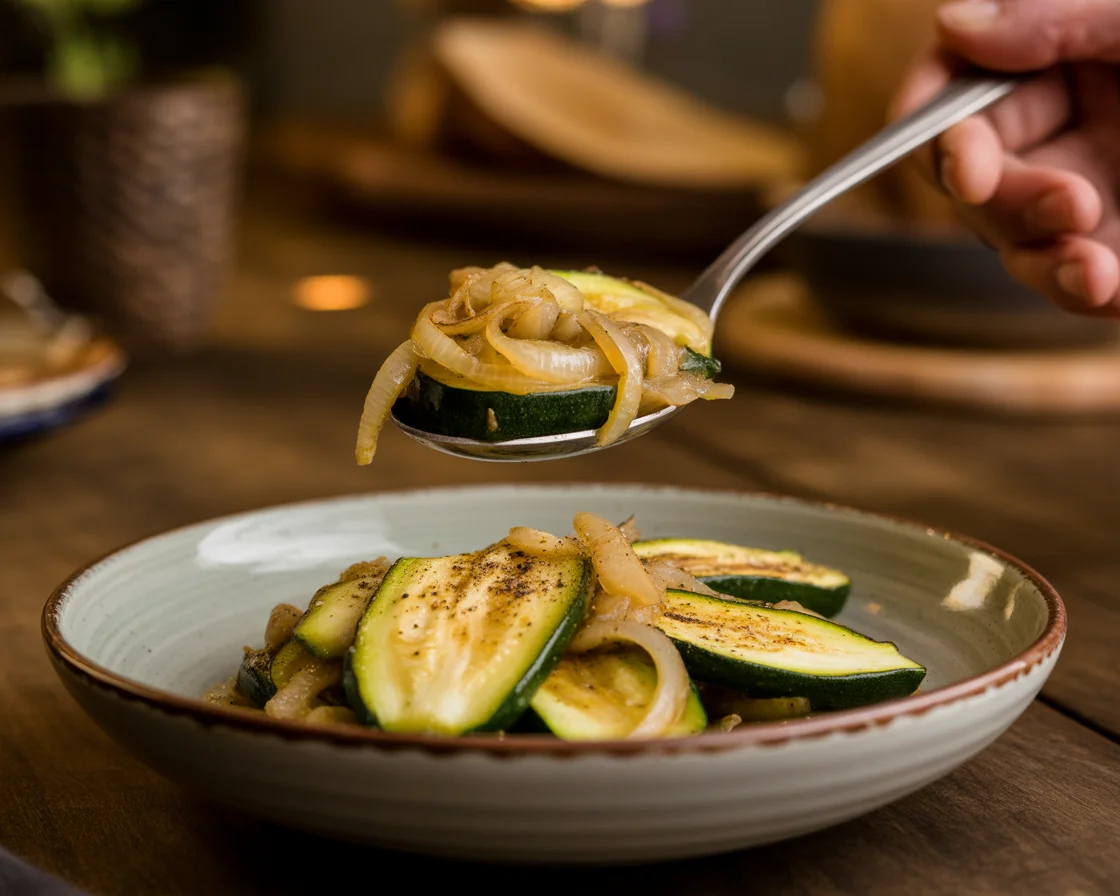 Japanese Zucchini