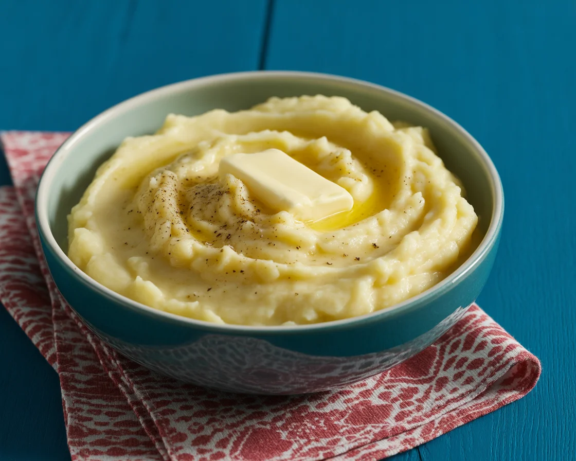 The Secret to the Best Mashed Potatoes Recipe You’ll Ever Taste