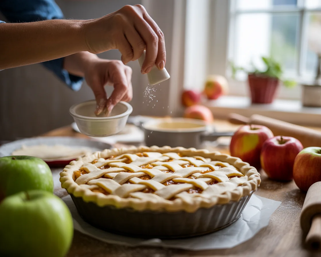 Apple Pie - Fraîche Living