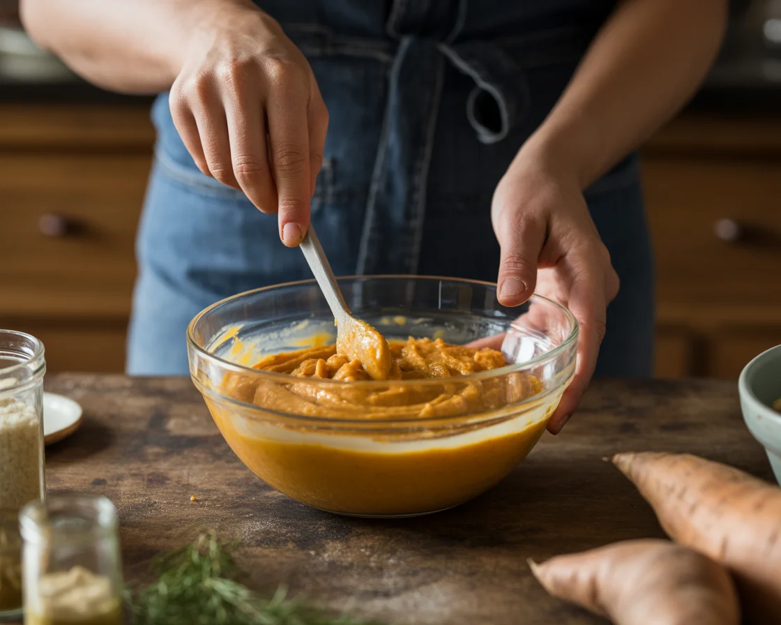 Irresistibly Delicious Best Ever Sweet Potato Casserole Recipe
