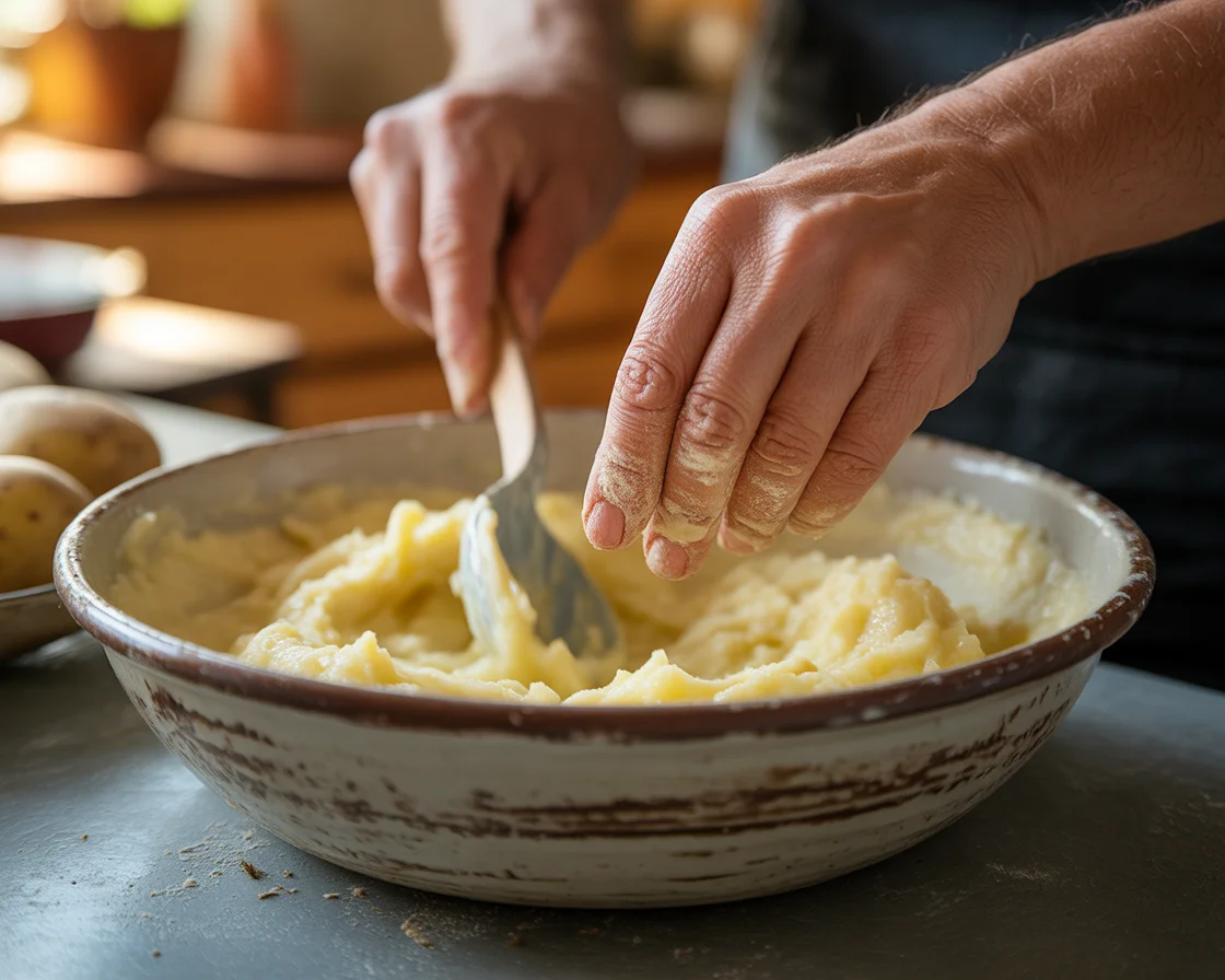 Irresistible Potato Gratin: A Comfort Food Dream Come True