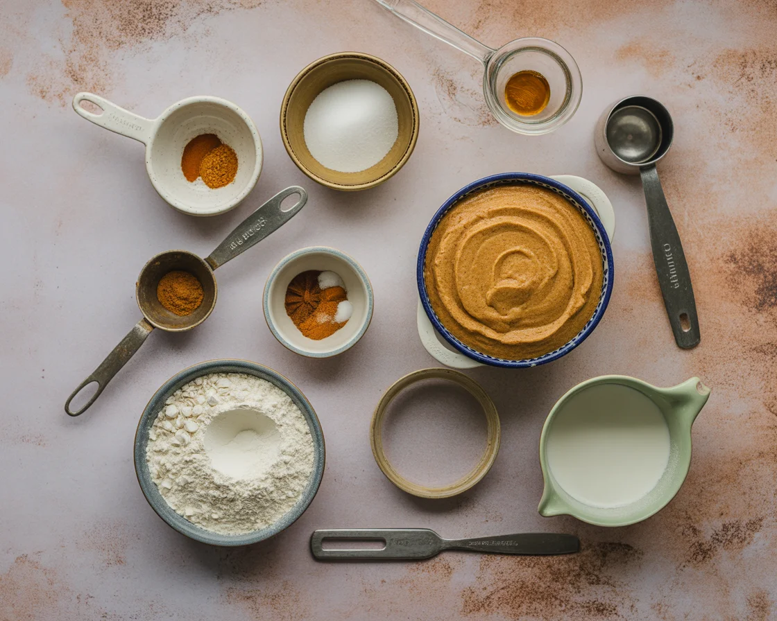 Deliciously Simple Classic Pumpkin Spice Cake Roll Recipe