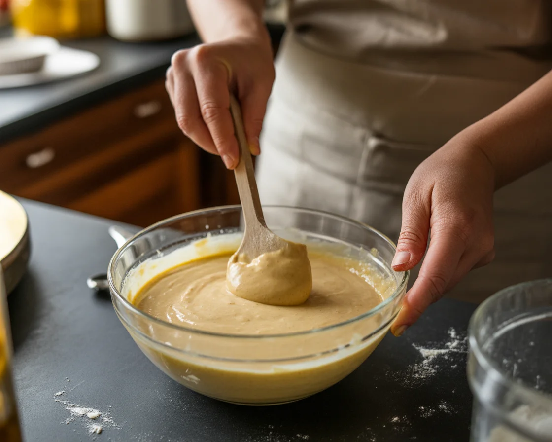 Pumpkin Cheesecake