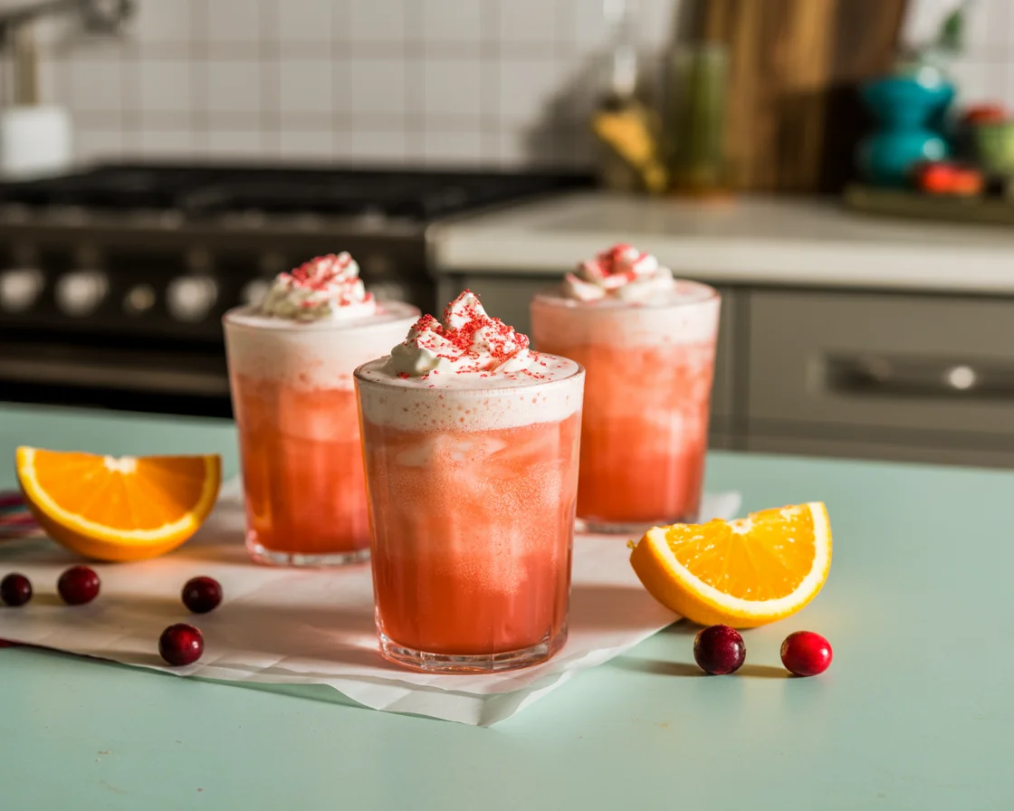 Thanksgiving Punch