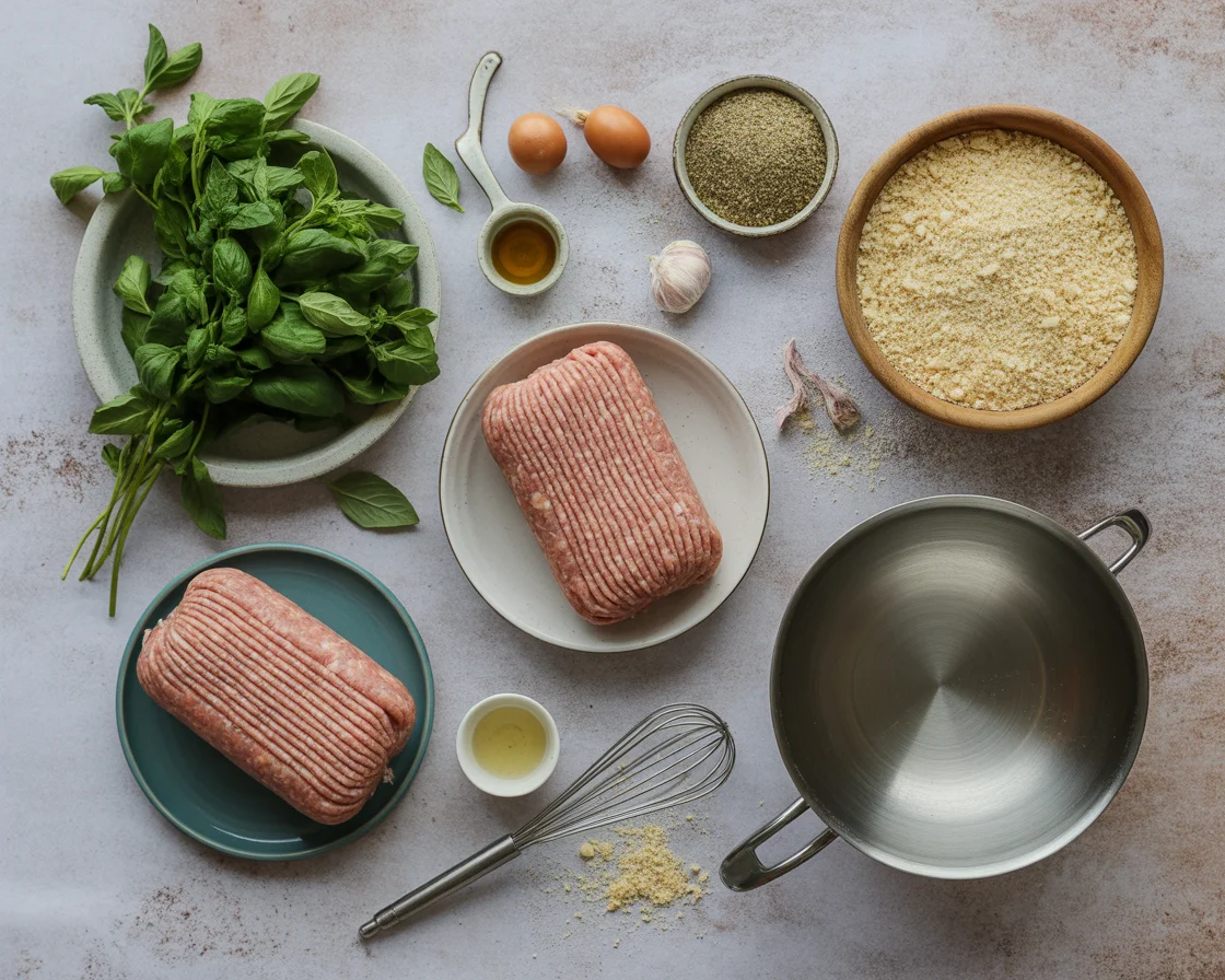 Savory Stuffing Sausage Balls That Everyone Will Love