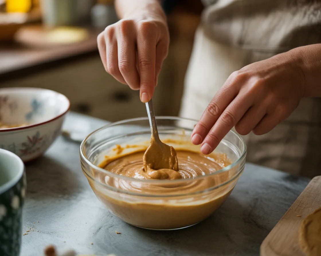 No Bake Peanut Butter Pie with Graham Cracker Crust