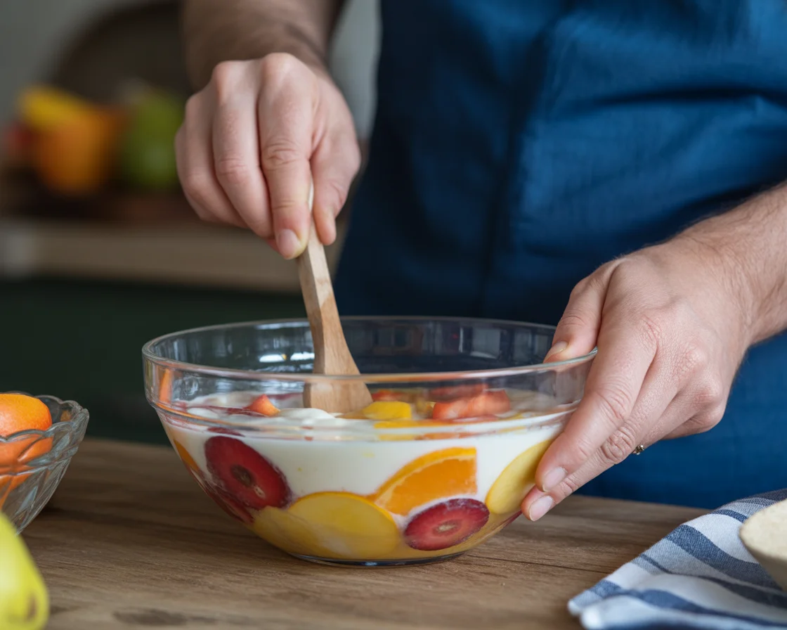 Thanksgiving Punch