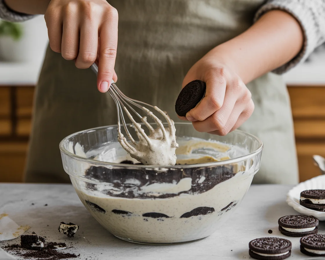 Deliciously Easy OREO DIRT CAKE You'll Want to Make Today