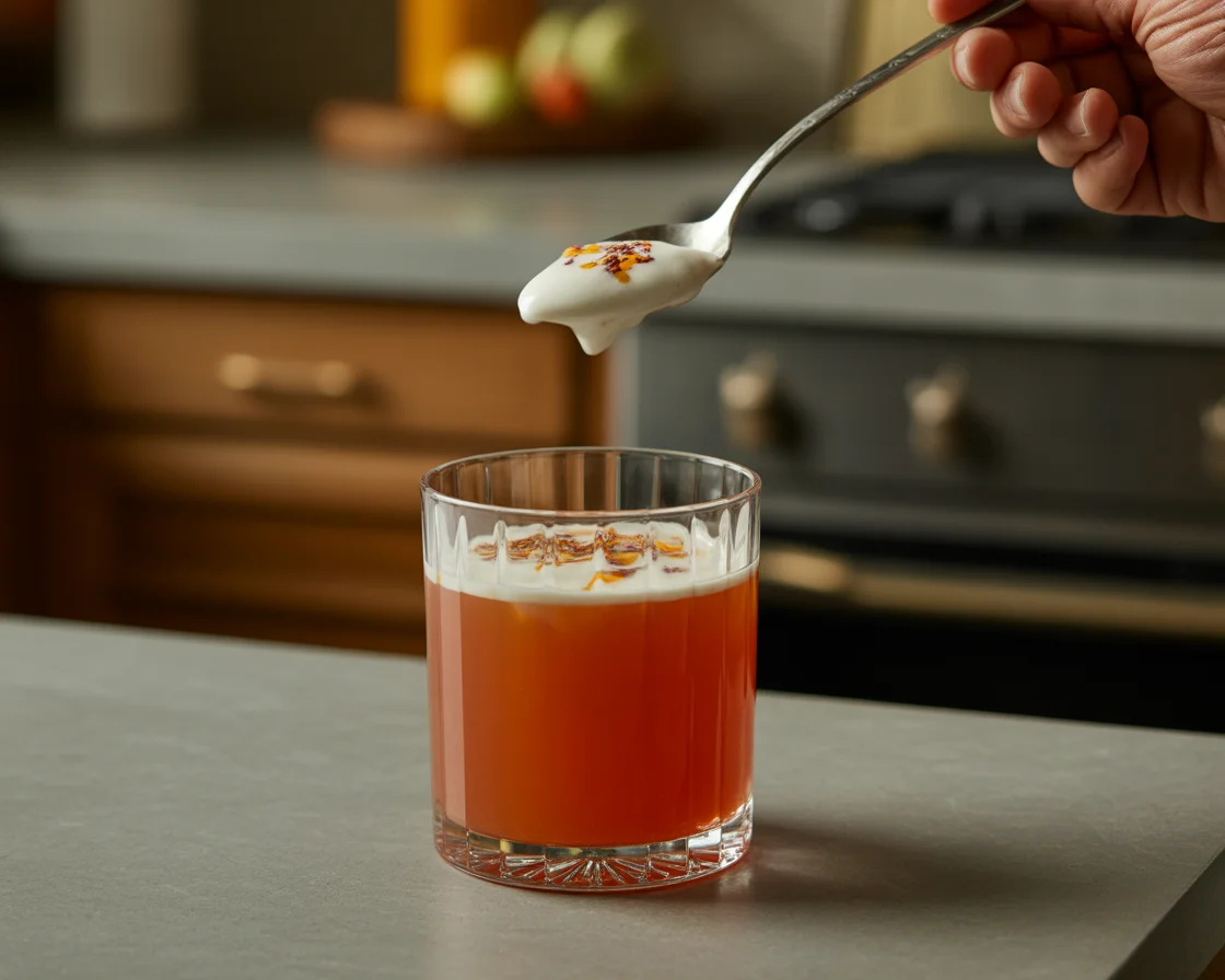 Thanksgiving Punch