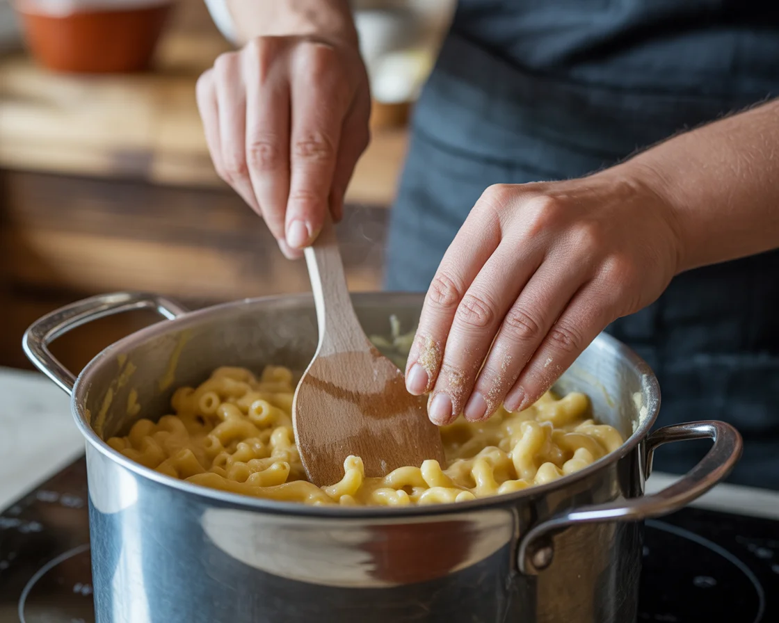 Deliciously Cheesy: The BEST Homemade Baked Mac and Cheese Recipe