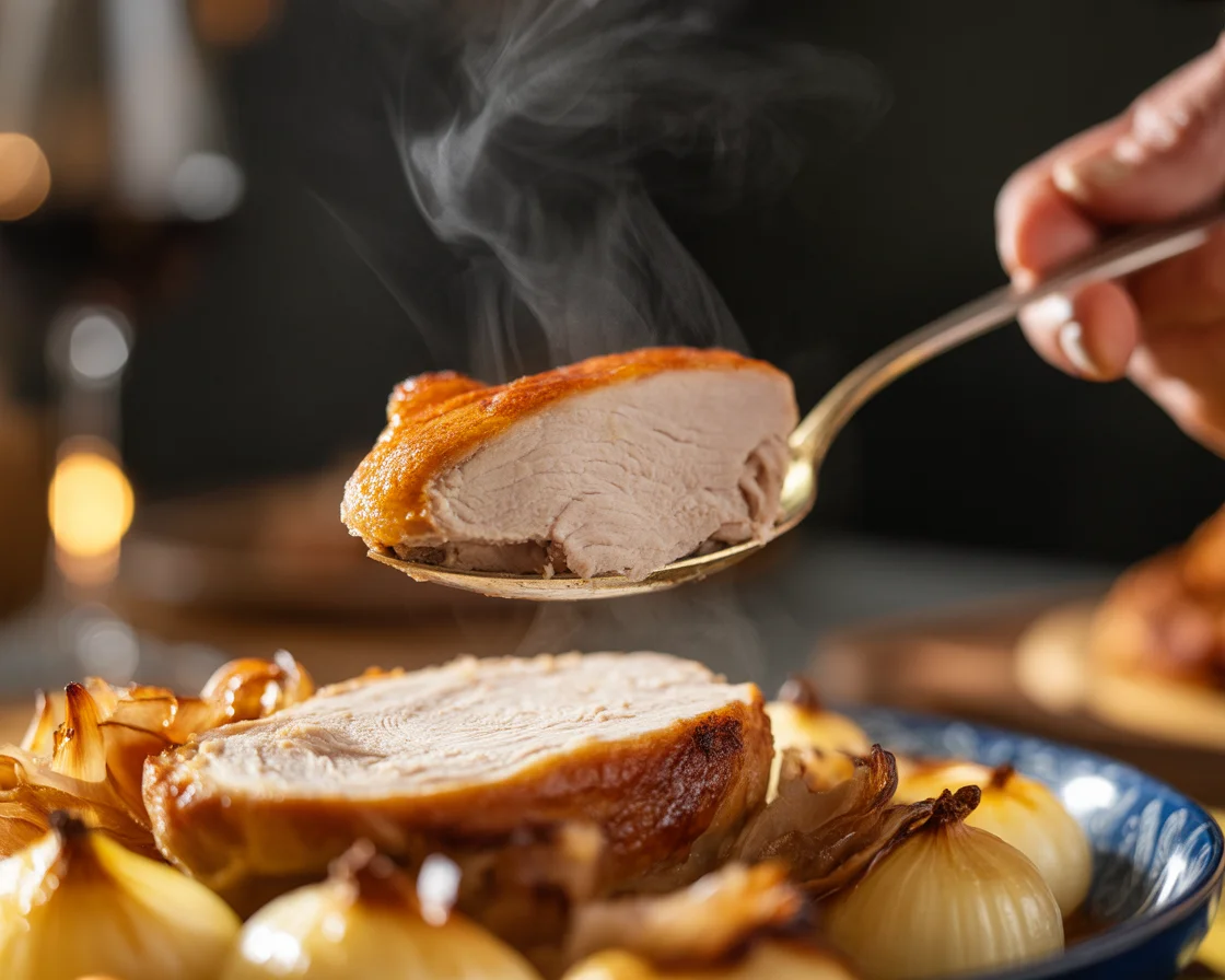 Deliciously Easy Best Roast Turkey Recipe for Your Feast