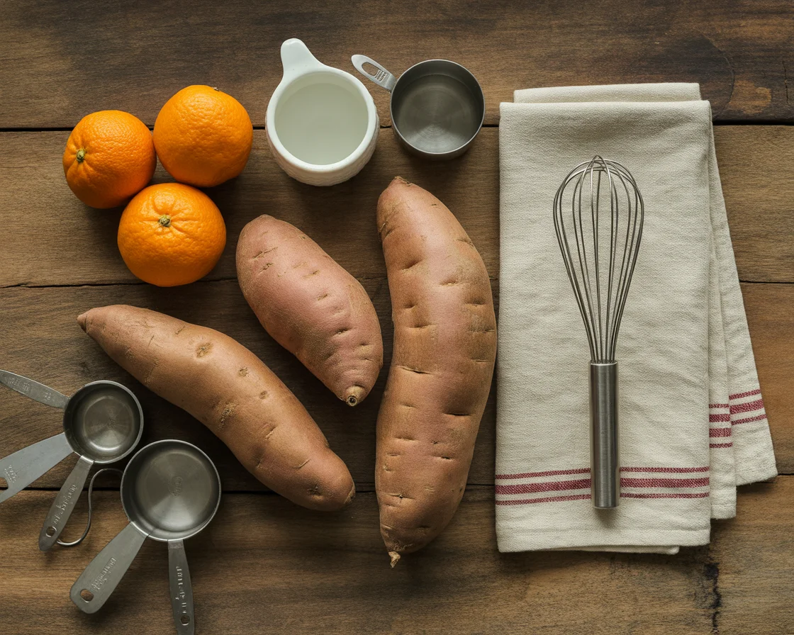 Easy Bourbon Sweet Potato Pie That's a Holiday Must-Try