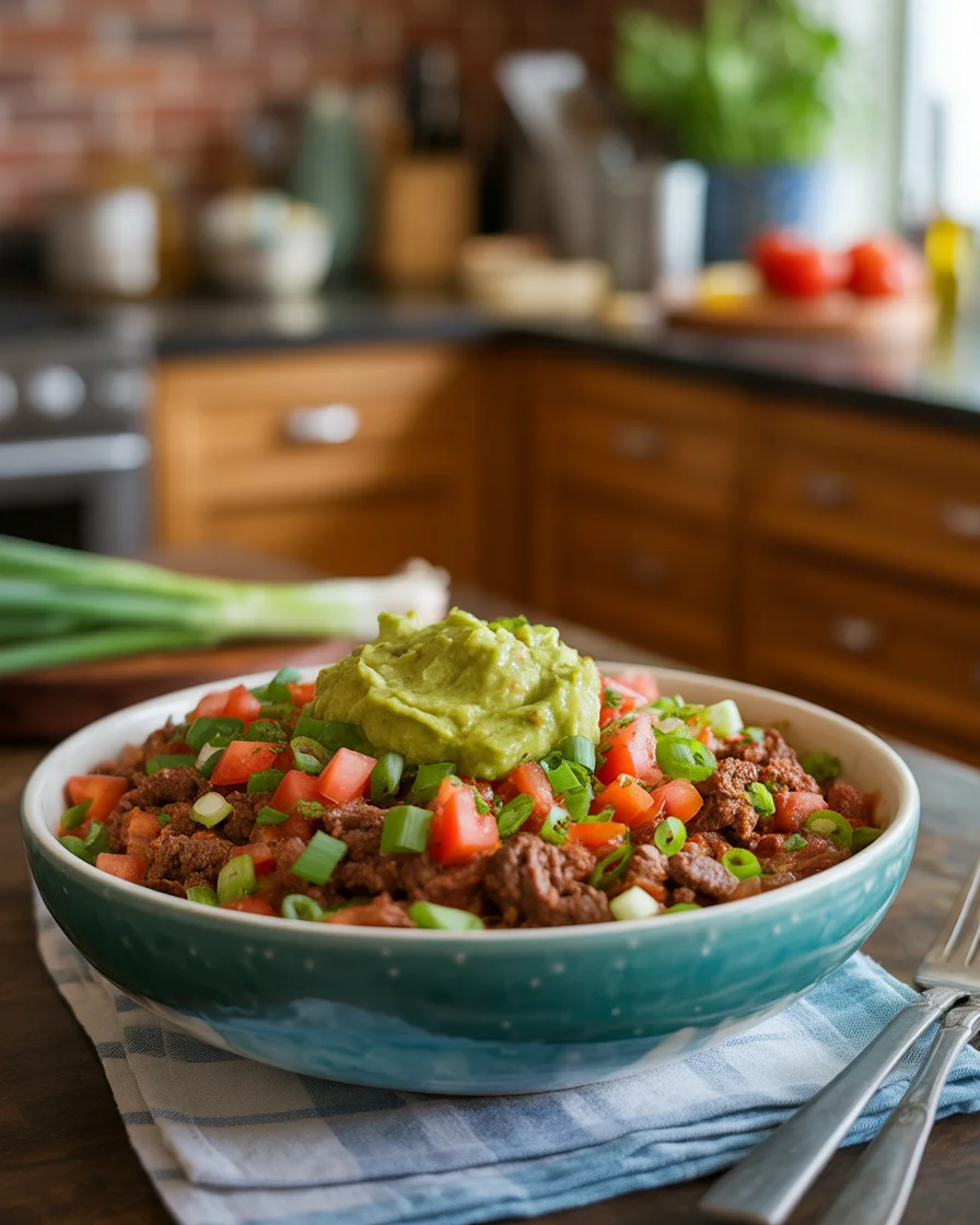 chipotle steak recipe