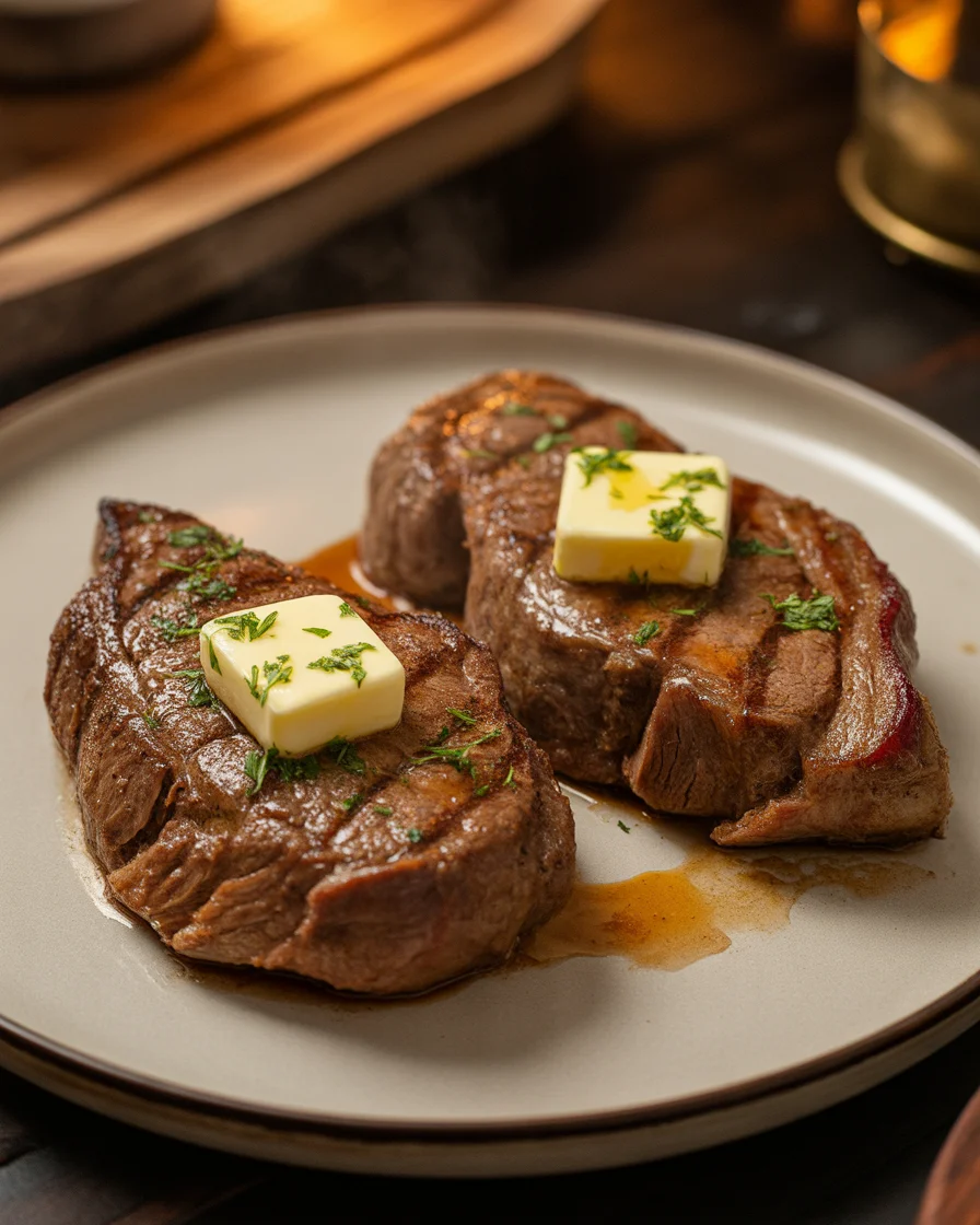 Savory Deer Steak Recipes You’ll Want to Try Tonight