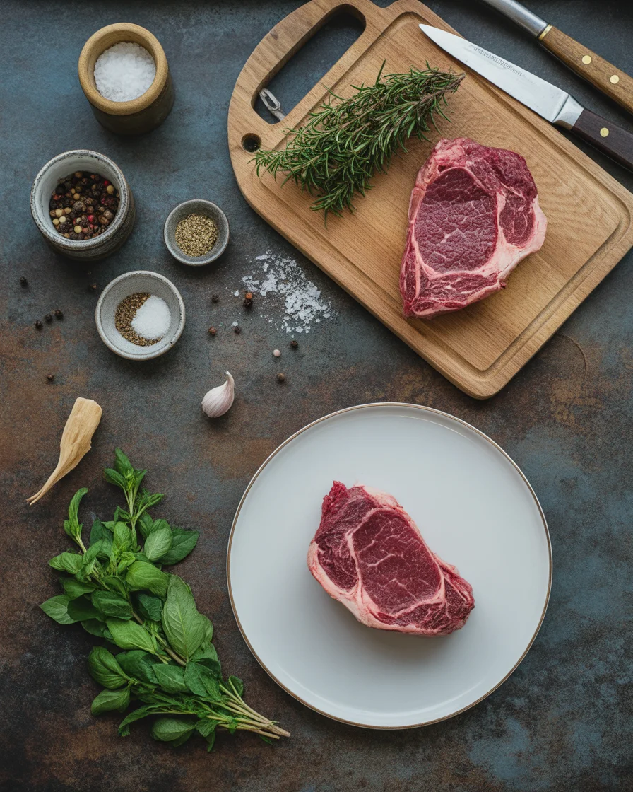 Savory Deer Steak Recipes You’ll Want to Try Tonight