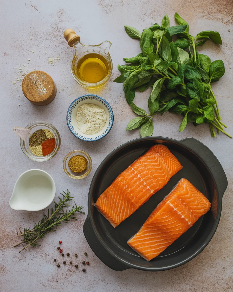 Delicious Coho Salmon Recipe with Honey Garlic Glaze