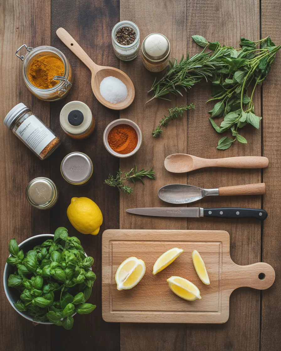 Flavorsome Salmon Rub Recipe That Will Elevate Your Dinner