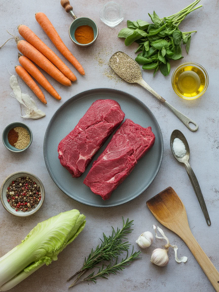 Butter Beef