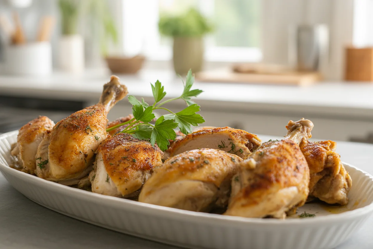 Chicken Breast In Crock Pot