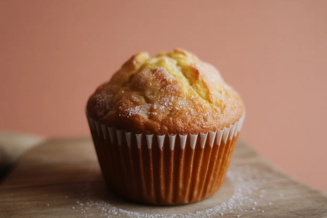 Apple Cider Donut Muffins 2 Deliciously Soft Apple Cider Donut Muffins You’ll Love