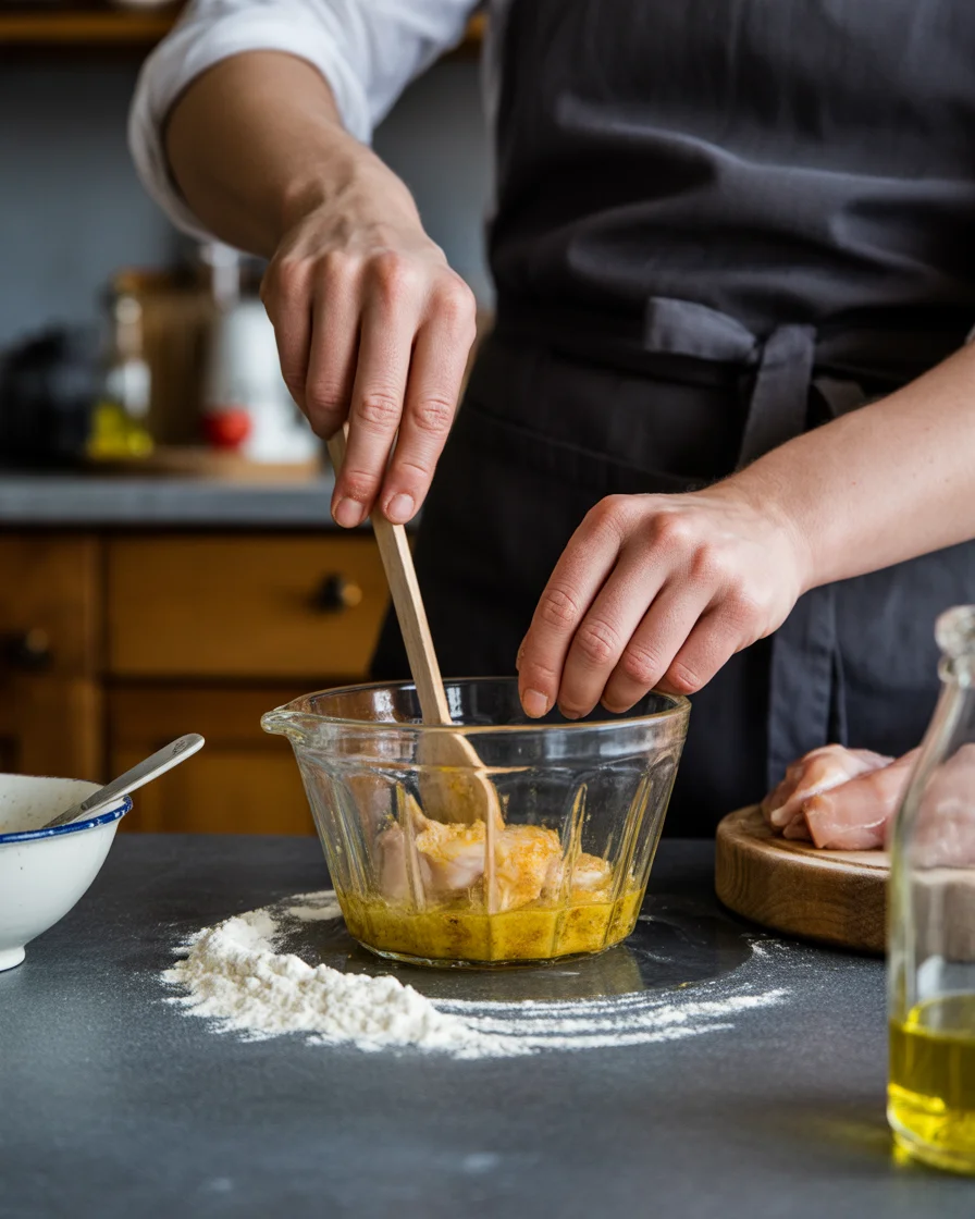 Savor the Flavor: Easy Honey Garlic Chicken Thighs Recipe