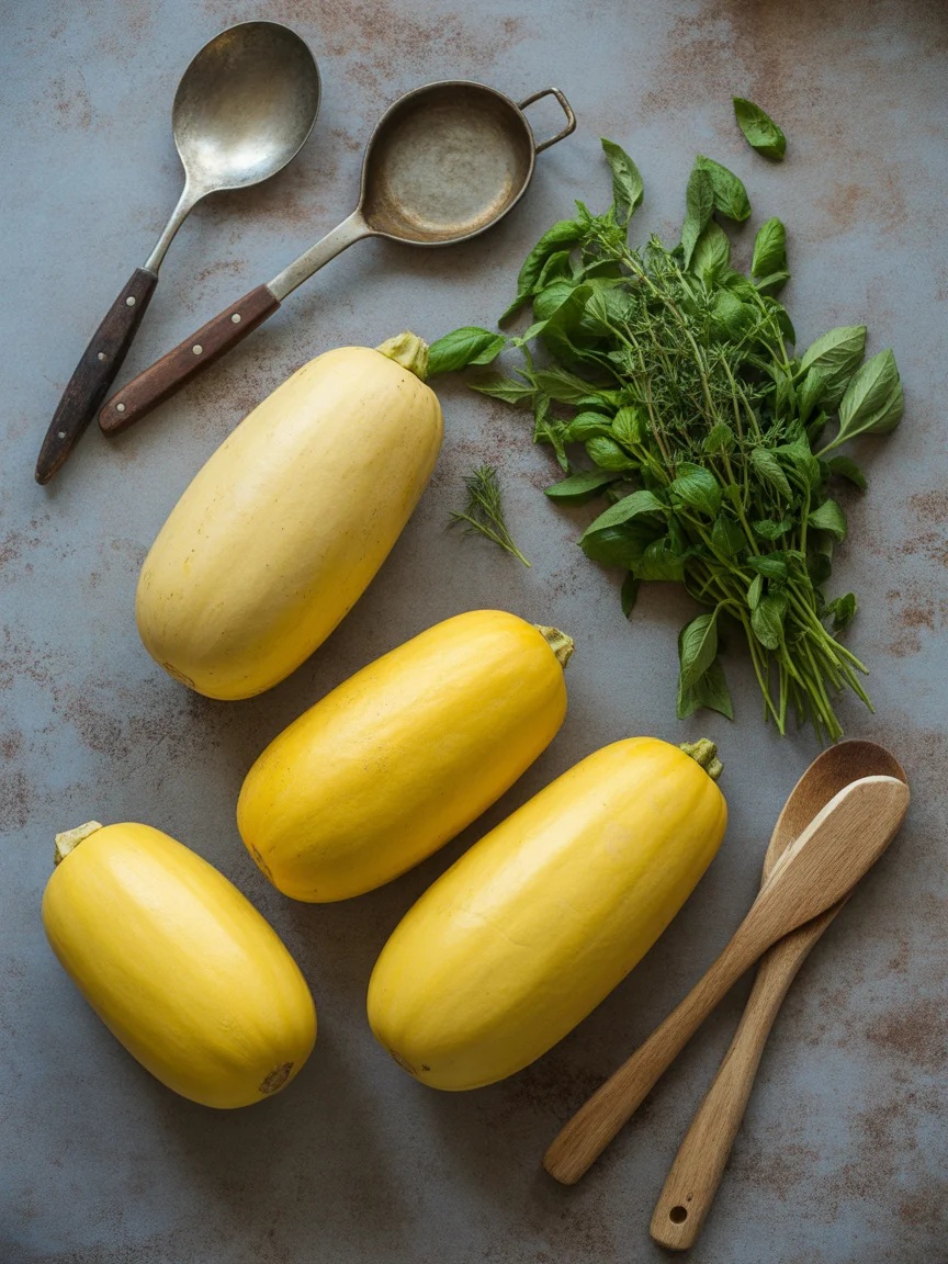 Delicious Million Dollar Spaghetti Squash You'll Love Tonight!