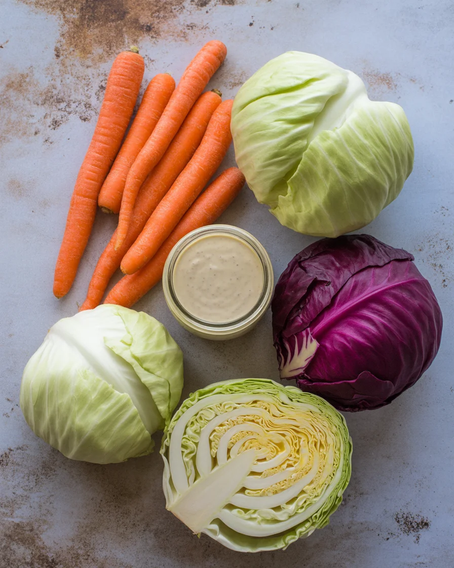 Coleslaw Dressing